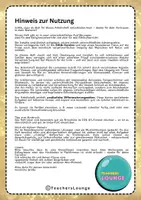 Vorschau - Stundenentwürfe - Umweltethik - Klima, Nachhaltigkeit, Verantwortung - Arbeitsheft - Seite 1