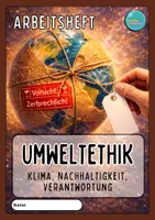 Vorschau - Stundenentwürfe - Umweltethik - Klima, Nachhaltigkeit, Verantwortung - Arbeitsheft - Seite 2