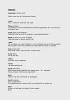 Vorschau - Text - Theaterstück zu Weihnachten- Die Nacht, in der die Tiere staunten - Seite 3