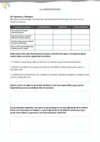 Vista previa - Unidades / Secuencias / Situaciones de Aprendizaje - Repasamos la Unión Europea | Ejercicios, deberes y actividades para clase - página 2