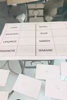 Aperçu - Apprentissages en autonomie - Jeu de la loupe en 3 graphies - Page de couverture