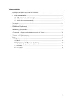 Vorschau - Stundenentwürfe - Unterrichtsentwurf zum Thema Zeit (Klasse 3) "Wir erleben eine Minute" - Seite 3