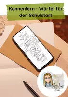 Vorschau - Arbeitsblätter - Materialpaket - Seite 1