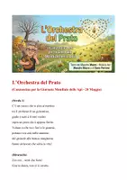 anteprima - Audio - Kit Didattico: L'Orchestra del Prato - Pagina 2