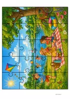 Vorschau - Spiele - Laufspiel: Puzzle-Staffel Sommer - Seite 2