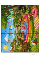 Vorschau - Spiele - Laufspiel: Puzzle-Staffel Sommer - Seite 3