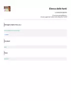 anteprima - Materiale interattivo - La festa dei diplomi - Pagina 1