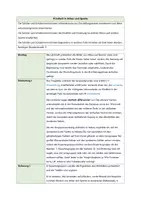 Vorschau - Stundenentwürfe - Antikes Griechenland - Kindheit in Athen und Sparta (Geschichte, Klasse 5/6) - Seite 1