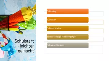Vorschau - Präsentationen/Tafelbilder - Schnupperabend 1 - Seite 3