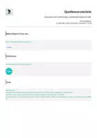 Vorschau - Arbeitsblätter - Consumerism: Entwicklung "sustainable fashion brand" - Seite 2