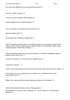 Vorschau - Arbeitsblätter - Videoanalyse - Nachkriegszeit in Deutschland - Stunde Null - Seite 1