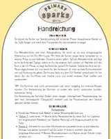 Vorschau - Arbeitsblätter - Ich Du Wir Methode Think Pair Share Unterrichtsmethode Classroom Management - Seite 2
