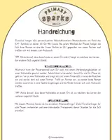 Vorschau - Arbeitsblätter - Ich Du Wir Methode Think Pair Share Unterrichtsmethode Classroom Management - Seite 3