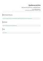 Vorschau - Poster - Flächenberechnung Vierecke - Merkblatt & Poster - Seite 1