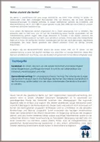 Vorschau - Arbeitsblätter - Rente - Grundlagen & Herausforderungen - Seite 3