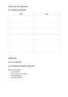 Vorschau - Arbeitsblätter - introduction comment writing - Seite 2