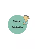 Vorschau - Arbeitsblätter - Altes Ägypten: Kochen wie im Alten Ägypten (Drei Rezepte) - Seite 1