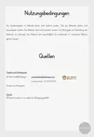 Vorschau - Poster - Kind des Tages - Classroom Management Kl.1-4 - Seite 1