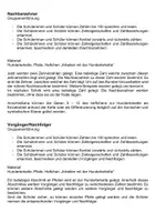 Vorschau - Arbeitsblätter - Legeaufgabe und Heftchen: Arbeiten mit der Hunderterkette - Seite 2