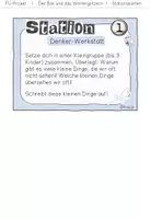 Vorschau - Arbeitsblätter - Projekt und Material zu "Der Bär und das Wörterglitzern" - Seite 2