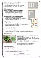 Vorschau - Bildkarten - Ziffern & Mengen bis 10 mit Eisstielen – Bildkarten & Bauvorlagen für Mathe, Feinmotorik & Anfangsunterricht - Seite 2