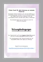 Vorschau - Arbeitsblätter - Bestimmung des Versmaß/Metrum - digitales Lernen - flipped classroom - Gedichtanalyse - Seite 1