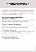 Vorschau - Spiele - Gefühlskarten Philosophie/Ethik - Seite 1