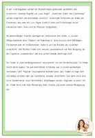Vorschau - Stundenentwürfe - Komplette Unterrichtsstunde/ Experiment - Warum hat ein Mensch zwei Augen - Seite 2