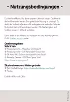 Vorschau - Bildkarten - Glücksbringer Philosophie/Ethik ab Klasse 2 - Seite 2