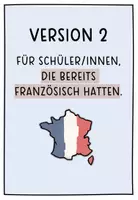 Vorschau - Arbeitsblätter - Französisch Erste Stunde - Seite 3