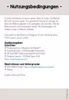 Vorschau - Arbeitsblätter - Wünsche Philosophie/Ethik Klasse 1/2 - Seite 2