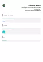 Vorschau - Arbeitsblätter - Trennmethode/ Trennverfahren Chromatographie - Seite 3
