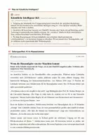 Vorschau - Arbeitsblätter - Materialpaket: 4 Klassenarbeiten Materialgestützte Erörterung – Deutsch Klasse 9/10 - Seite 3