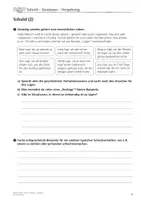Vorschau - Arbeitsblätter - Ethik: Schuld, Gewissen, Vergebung - Seite 2