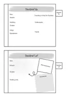 Vorschau - Arbeitsblätter - Windstärke 17: Flipbook | RSAP 2027 - Seite 2