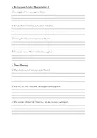 Vorschau - Arbeitsblätter - Materialpaket Sachtexte Gesundheit & Lifestyle Klasse 8-10 - Seite 3