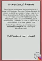Vorschau - Spiele - Geld - Stationenlernen / Lerntheke - Seite 2