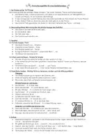 Vorschau - Arbeitsblätter - Lyrik im Frühling: Ein Gedicht analysieren - Seite 2