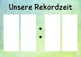 Vorschau - Poster - Lesespiel-Rekordzeit - Seite 3