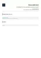 anteprima - Materiale di supporto/inclusione - KIT COMPLETO: Il Treno dell'Analisi Grammaticale (classe4ª) - Pagina 3