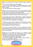 Vorschau - Arbeitsblätter - Lëtzebuergesch: Summer - Seite 1