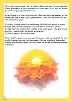 Vorschau - Arbeitsblätter - Lëtzebuergesch: Summer - Seite 2