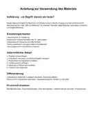 Vorschau - Arbeitsblätter - Immanuel Kant - Was ist Aufklärung? - Seite 3