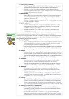 Vorschau - Arbeitsblätter - Analyzing texts - Analyse von Texten Sek II - Seite 3
