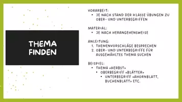 Vorschau - Arbeitsblätter - Kunst, Briefmarke gestalten, Schritt für Schritt, Wachsmalstifte, Primärfarben und Sekundärfarben, Farben mischen - Seite 3