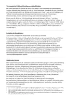 Vorschau - Stundenentwürfe - Unterrichtseinheit "Rechte und Pflichten im Alltag" - Seite 2