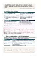 Vorschau - Stundenentwürfe - René Descartes – Cogito ergo sum & methodischer Zweifel | Philosophie Kl. 11/12 | Meditationen, Dualismus, Quellentexte & Abituraufgaben - Seite 3