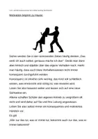 Vorschau - Anderer Materialtyp - Motivation beginnt zu Hause - Broschüre - Seite 3