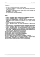Vorschau - Arbeitsblätter - Griechische Mythologie (inkl. Musterlösungen) - Seite 1