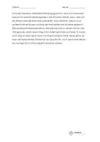 Vorschau - Arbeitsblätter - Steckbrief- 5 Sachtexte Erfinder und Entdecker - Seite 1